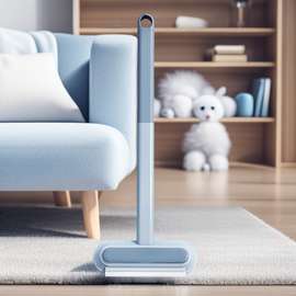 宠物毛发清理器刮毛器猫咪粘毛去毛除毛神器狗毛吸毛清扫地毯床上