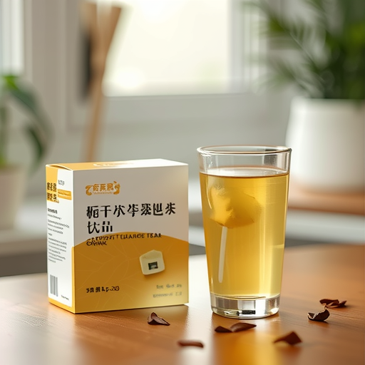 黄芽汤四物汤四君子汤袋泡茶人参黄精茯苓袋泡茶代工品牌方定制