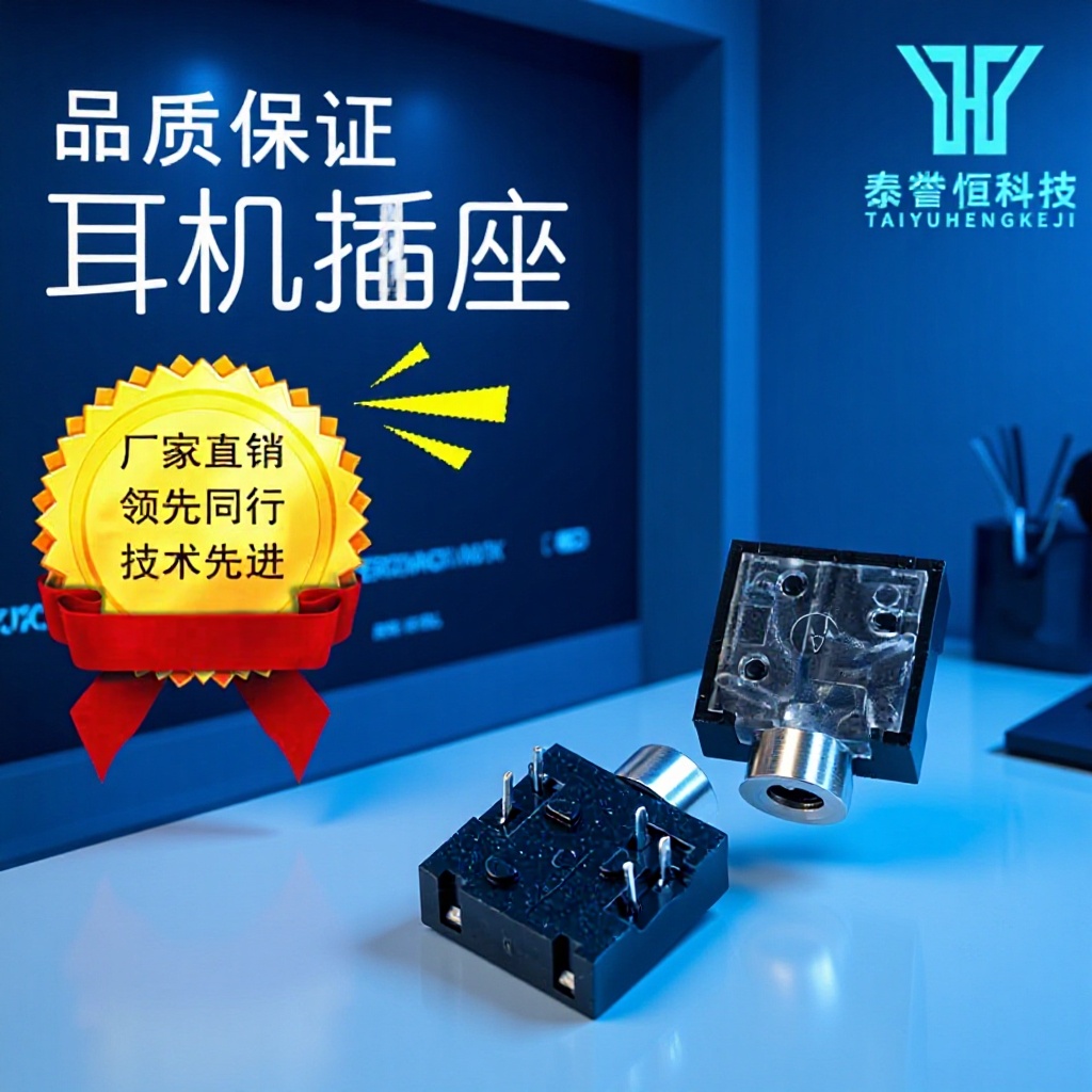 供应2.5音频插座 pj204 耳机插座3.5耳机插座 2.5耳机插座