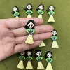 Mulan [One] 100 week limited models