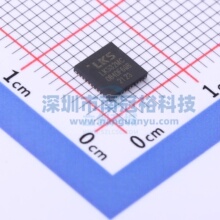ȫ��ԭװLKS32MC084DF6Q8 32λMCU 128KB Flash 72MHz