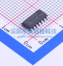 ߉݋оƬHCF4093YM013 ȫ��ԭ�b ��ʩ�����|�l�c���T