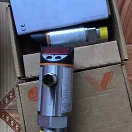 全新正品德国易福门IFM压力感测器PN1024 PNI024  现货