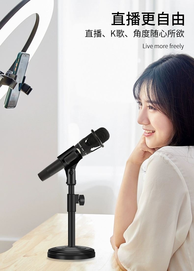 Столь microphone?