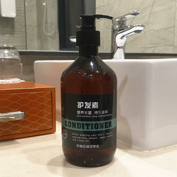 Conditioner, 500 ml