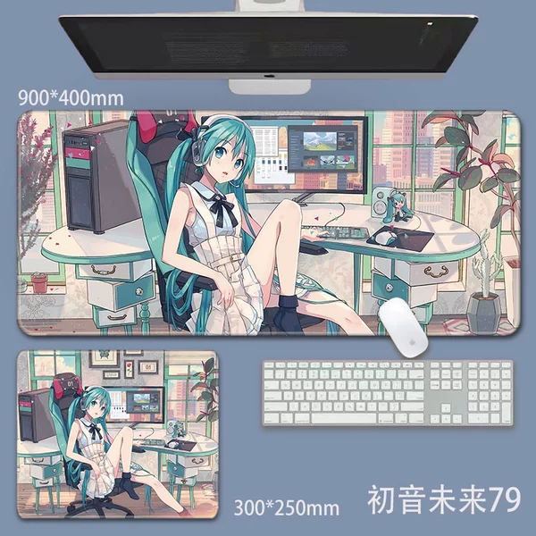 Hatsune Miku 79