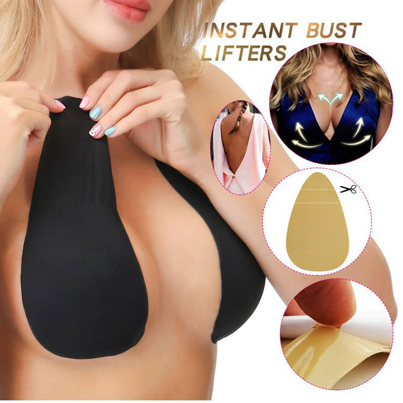 Pull up Nipple Patch Invisible Self-Adhesive Invisible Self-Adhesive Nipple Lift Patch