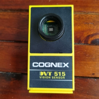 现货促销 原装拆机 COGNEX 康耐视 DVT515 成色非常漂亮 实物照片