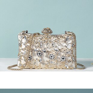 Europan Fashion Dinner Party Handbag Women's Handbag