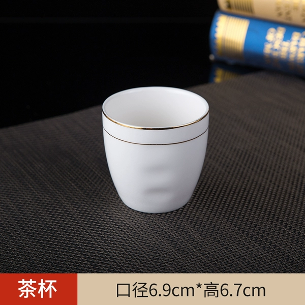 Tea cup