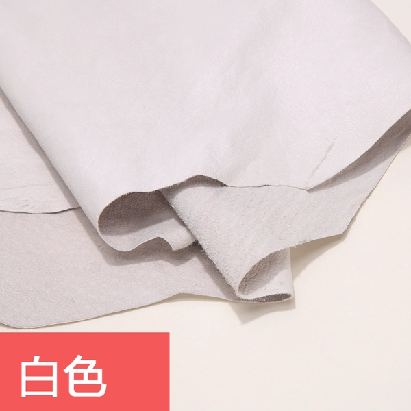 White/Irregular 3 sq. ft.