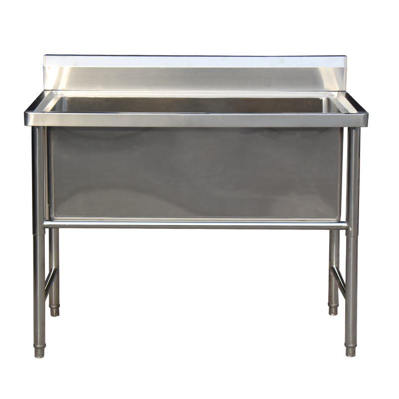 Pet Bath Pool Stainless Steel Dog Bath Pool Dog Pet Bath Pool Pet Shop Small Large Dog Bath Pool