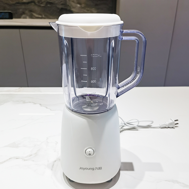 joyoung Jyl-C23 Multifunctional Food Processor, Juicer, Blender, Fruit and Vegetable Machine, Soy Milk Maker