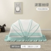 Porsena Green—upgraded edge model (square bottom small size—recommended for 0-1.5 years old)