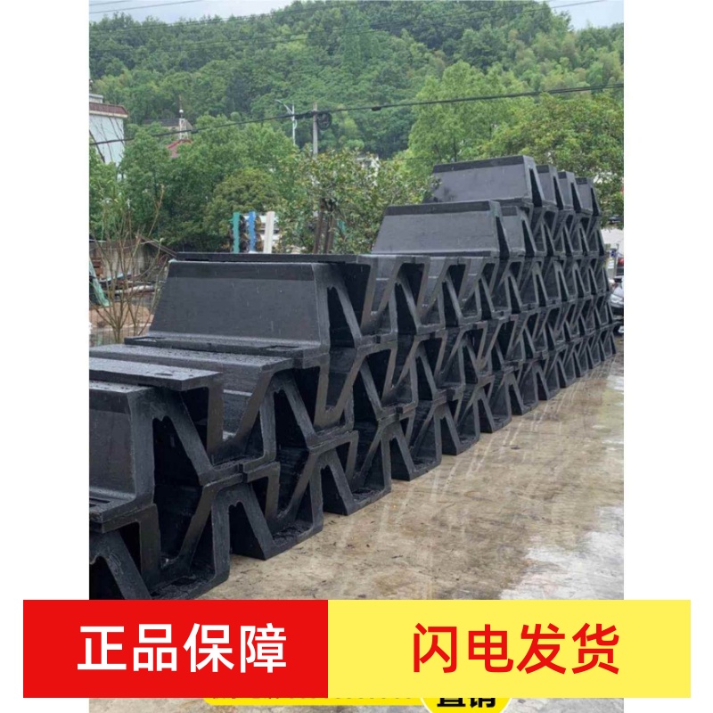 正欣新款DA400型护舷D300防撞条码头SA200橡胶SA600防撞护舷设施