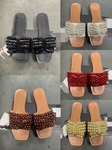 �羳���Q����ZA�����Ůƽ�וr�з����¿���ЬLADYSlippers