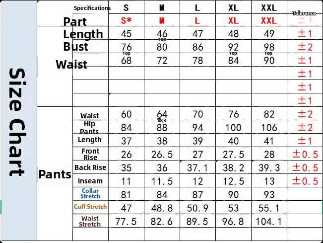 Women's Short Sleeve Round Neck Top And Pants Two-Piece Set | Summer Casual Outfit_ecoleips.com