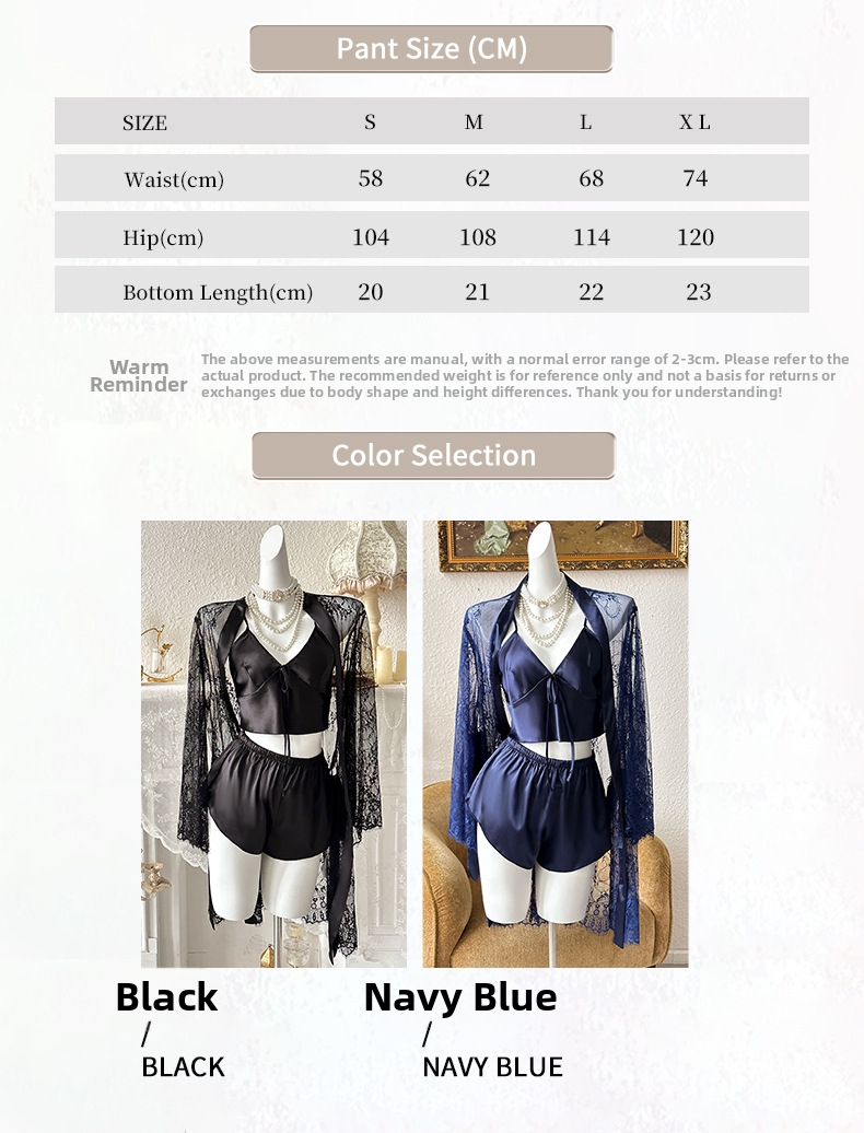 Camicia da notte donna in seta sexy schiena scoperta estiva_voghion.com