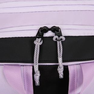 Zipper Rope Wholesale Creative Gift Backpack Rope Pendant Creative Braided Rope