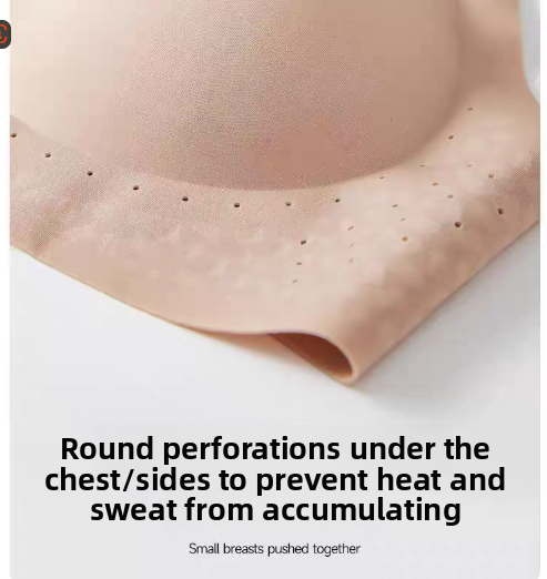 Invisible Backless Beauty Bra With Fixed Cups For Women_voghion.com