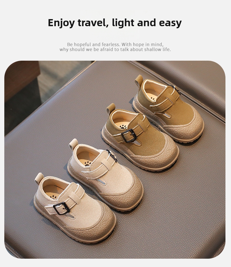 Zapatos de bebe para aprender a caminar antideslizantes y flexibles_voghion.com