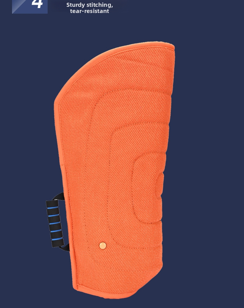Dog Training Bite Sleeve And Arm Protector For Agility Training_voghion.com