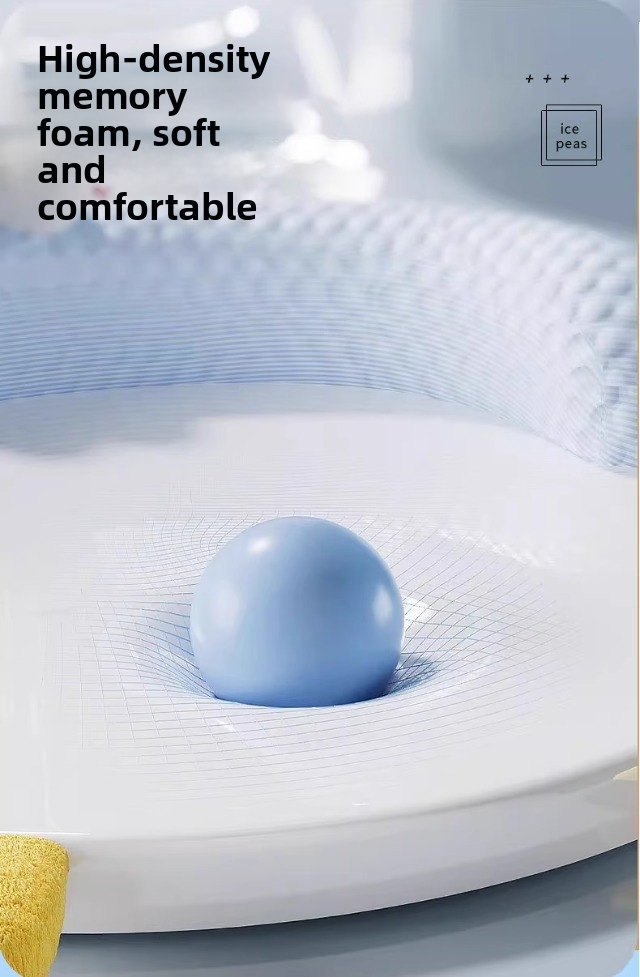 Cat Cooling Bed Mat Washable Rattan Sleeping Bed For Pets_voghion.com