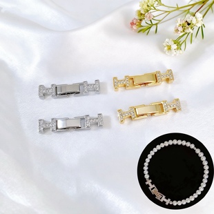 14k����׽�ɫ΢��ʯ��������ֱ��۾��°ٴ���������朿�