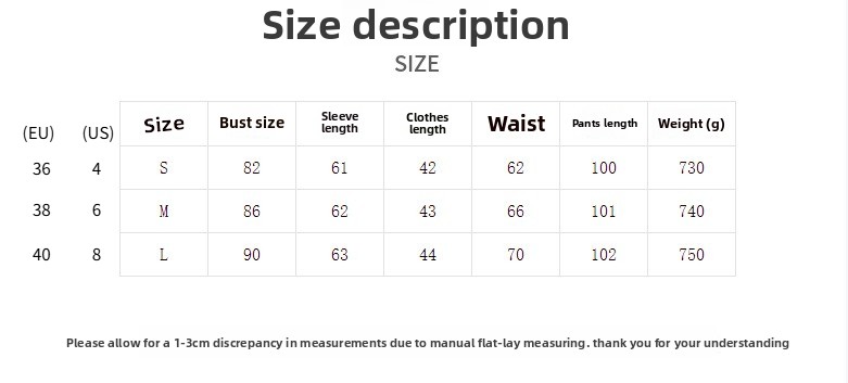 Spring And Autumn New Women's Clothing Slim-fit Short Hooded Top Casual Pants Fashion Suit_ecoleips.com