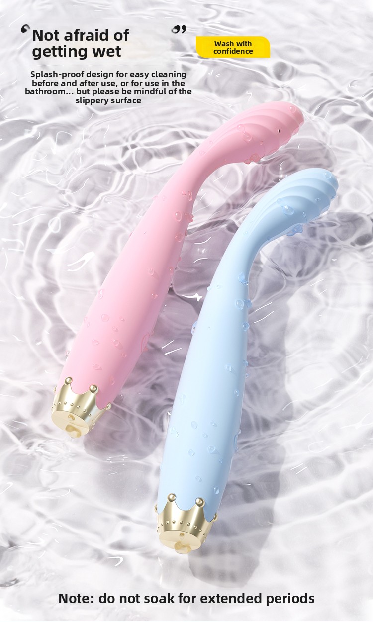 Vibratore Femminile Adulto Piccolo Giocattolo Da Inserire nel Corpo Sesso Femminile Prodotti Femminile Penna Point Tide Marito e Moglie Condividono Masturbazione Artefatto Massaggio_voghion.com