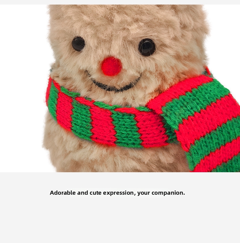 Realistische pluche pinguïn, leuk cadeau, populaire knuffel in dezelfde stijl._voghion.com