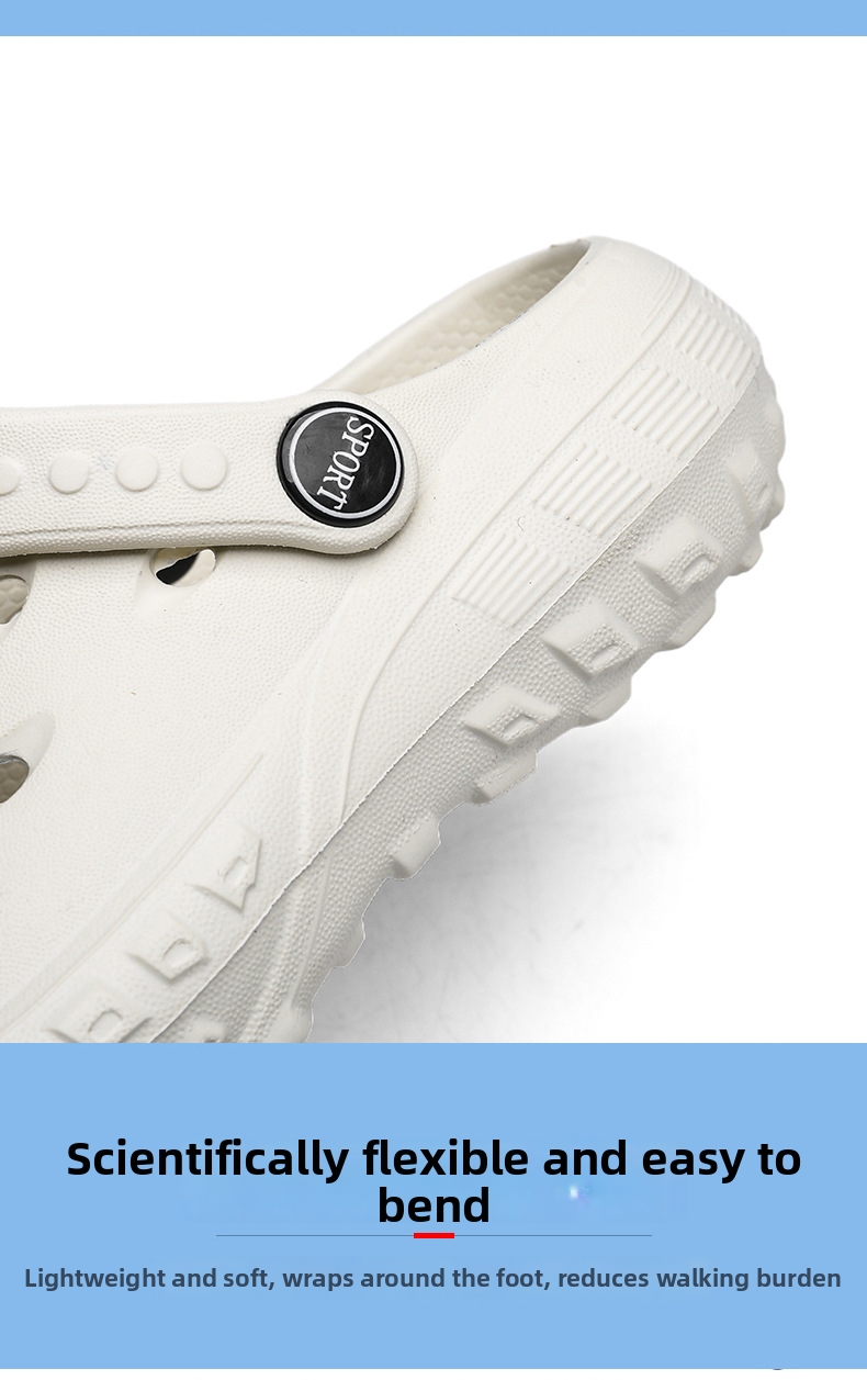 Kinder Clogs Und Hausschuhe Mit Geschlossener Zehenkappe_voghion.com