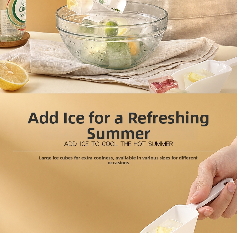 Silikon Eiswürfelform Für Küche Wiederverwendbare Eisform_voghion.com