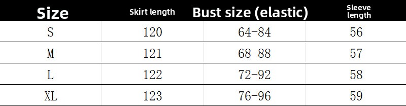 One-word Shoulder Contrasting Color Strap Long-sleeved Dress Women's Autumn Horn Sleeve Waist Skirt Gentle Slim Hip-wrapped Long Dress_ecoleips.com