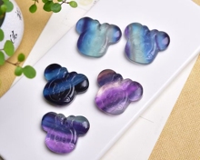 ��Ȼ�ʬ�ʯ�����������ͨ����36*30*6mm���wͨ͸�ɐ����˾�