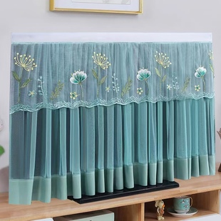 Tv Cover Dust Cover