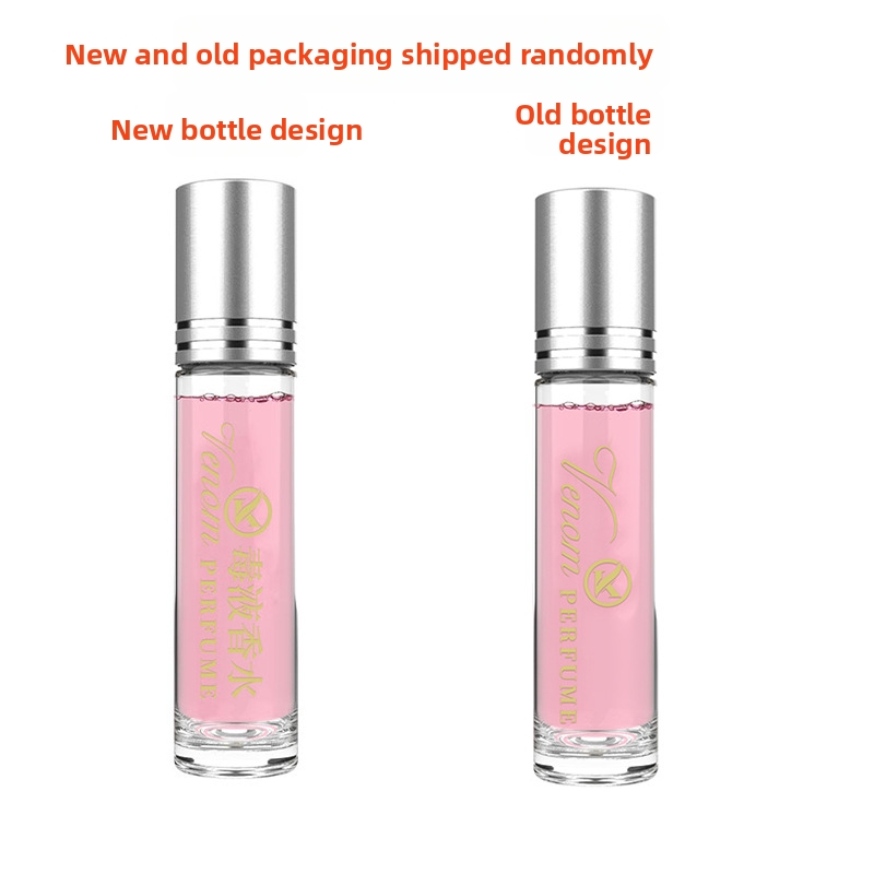 Unisex Roll On Perfume For Intimate Areas Long Lasting Fresh Fragrance_voghion.com