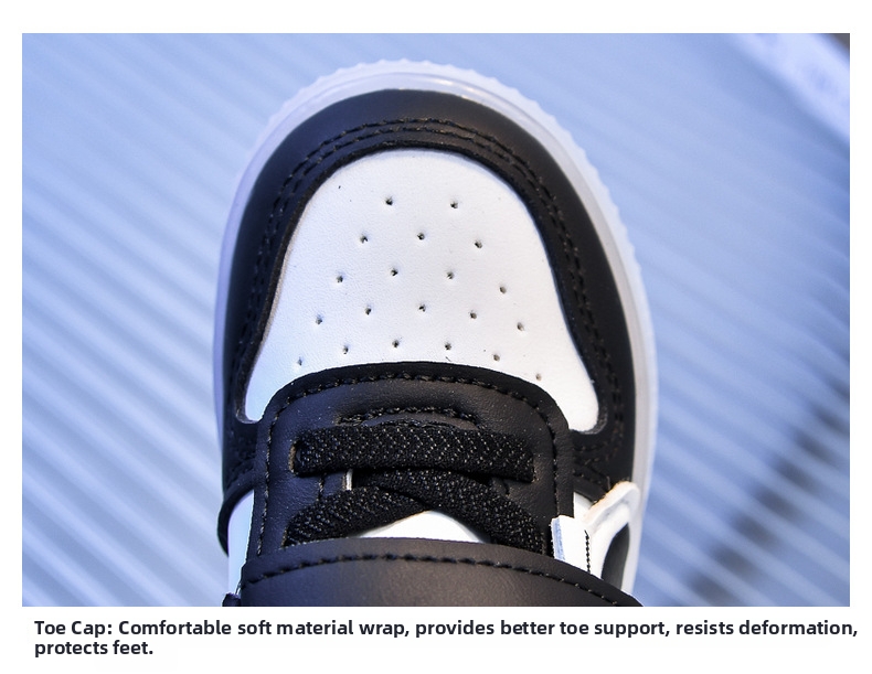 Led sneakers voor baby's antislip schoenen voor leren lopen_voghion.com
