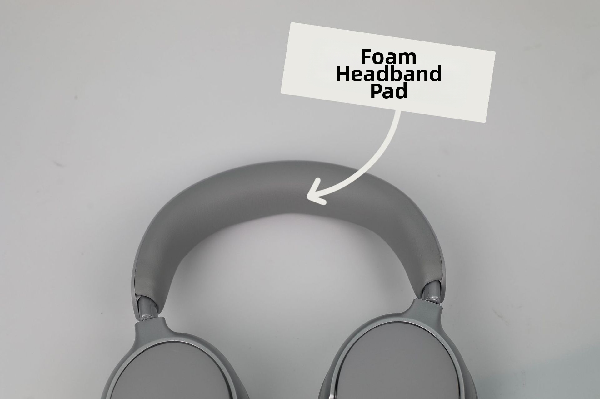 Anc Bluetooth Headphones With Active Noise Cancellation Wireless_voghion.com