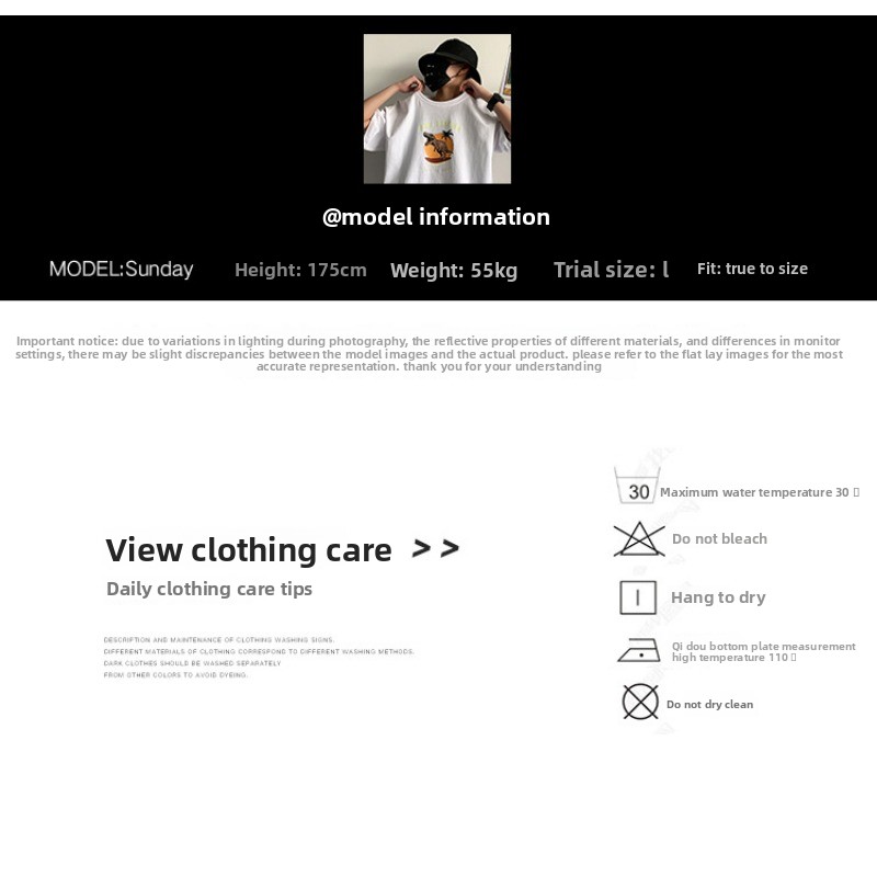 American High Street Lightning Washed Flared Jeans Men Denim_voghion.com