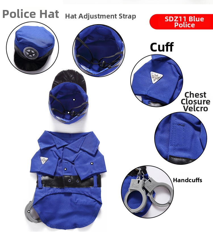Costumes d'Halloween pour chiens : des tenues originales et décalées, parmi les plus vendues, pour Noël_voghion.com