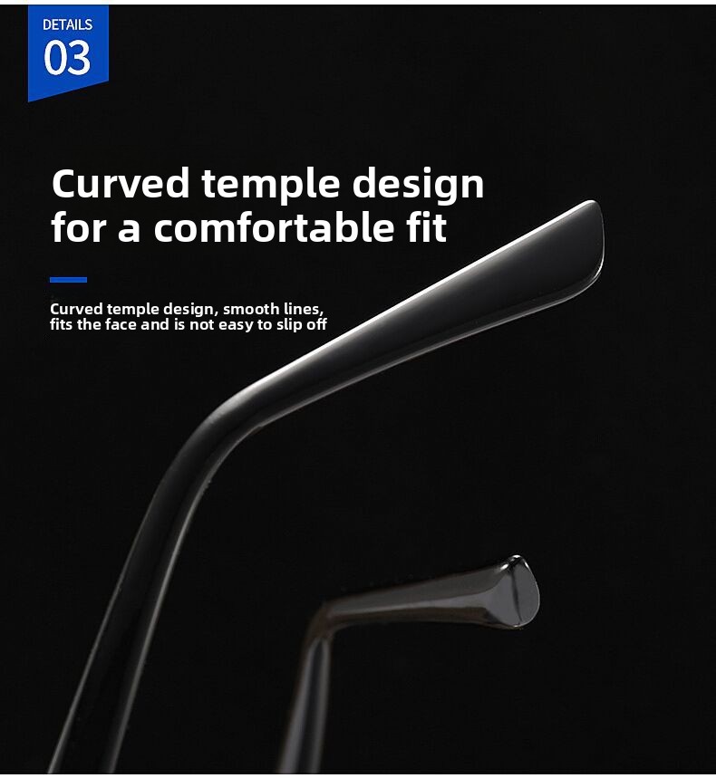 Upgrade The New Day And Night Color-changing Sunglasses For Men's Driving, Driver Glasses, Polarizing Glasses, Sunglasses, Fishing Glasses._voghion.com