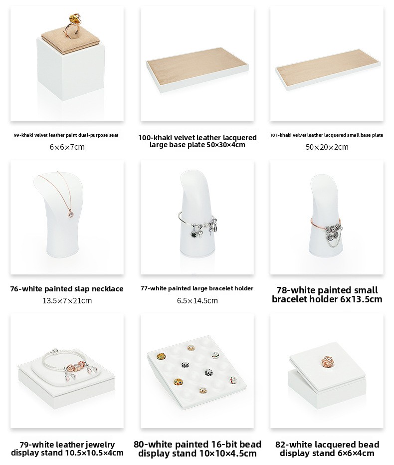 A028- (73-41) Khaki Velvet Skin Paint Set (Xuyue) details page _