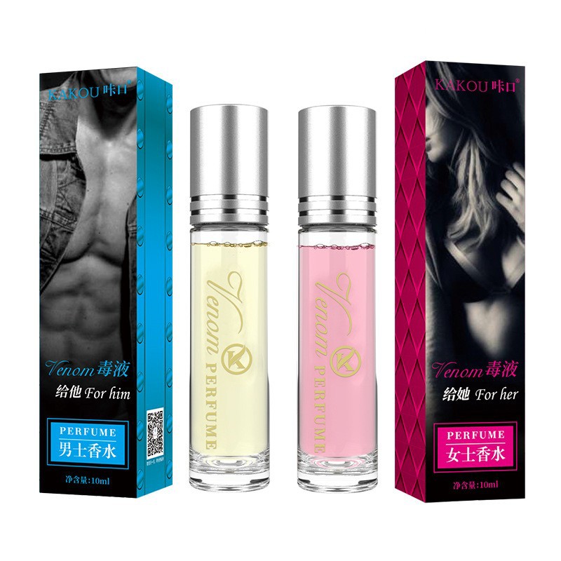 Unisex Roll on Perfume Odor Eliminating Fresh Natural Long Lasting Light Fragrance for Intimate Areas_voghion.com