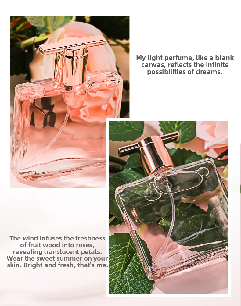 Set di profumi da donna a lunga durata, conveniente, Vietnam, bellezza, salute, ingredienti di alta qualità_voghion.com