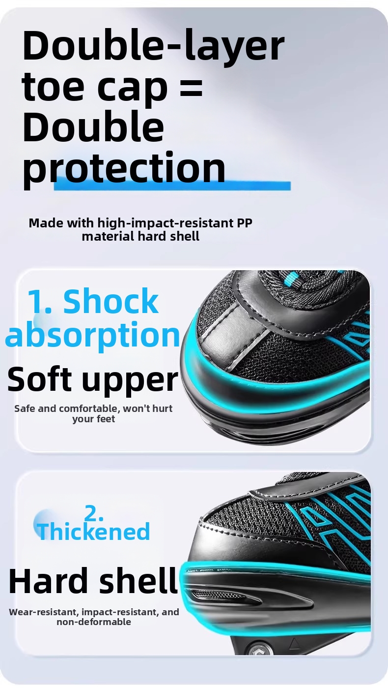 Rollers professionnels avec roues lumineuses et protections_voghion.com