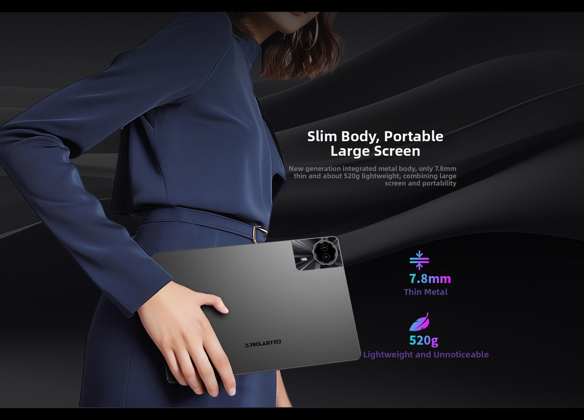 Tablet pc taiwan telecom t50max octa core android 8gb 256gb ram_voghion.com