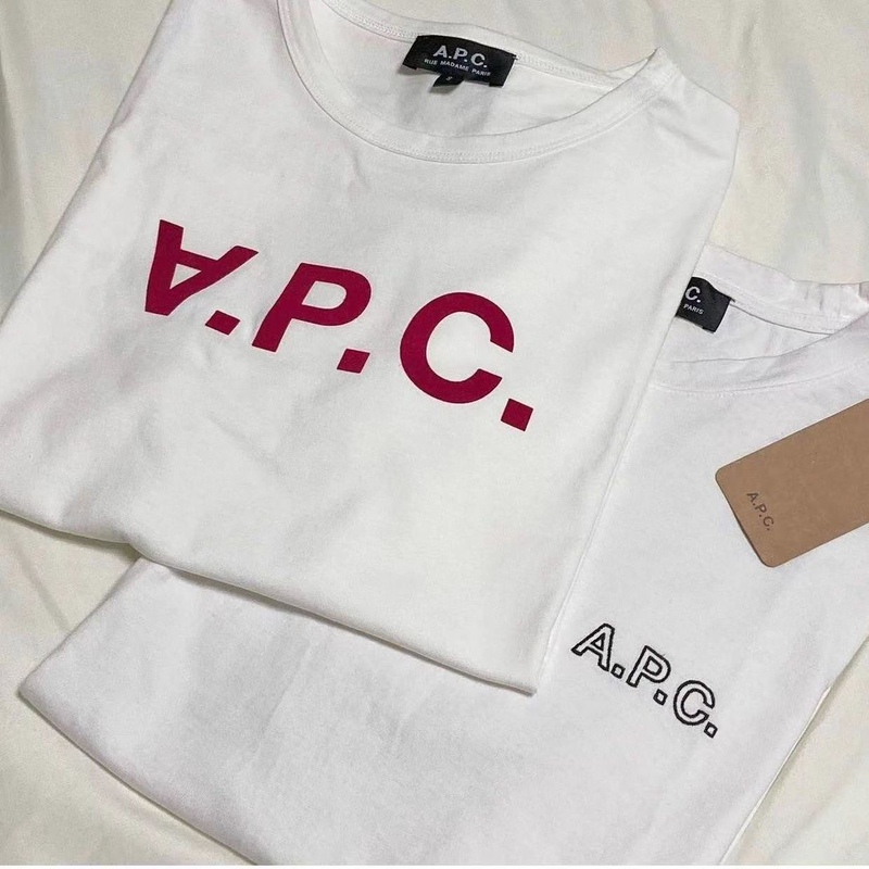 Nordic Minimalism, French Niche Style, Enhances the Look, Unisex Short-Sleeve Cotton Tee