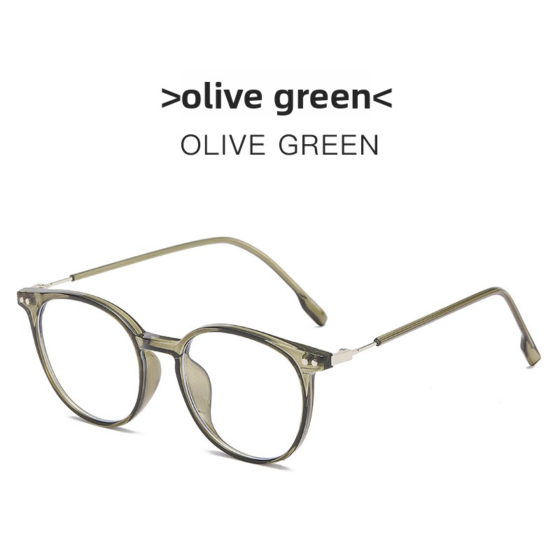 Retro TR Anti-Blaulichtbrille für Damen, Internet-Prominente, Streetstyle, schlichte Brille, flacher Spiegel_voghion.com