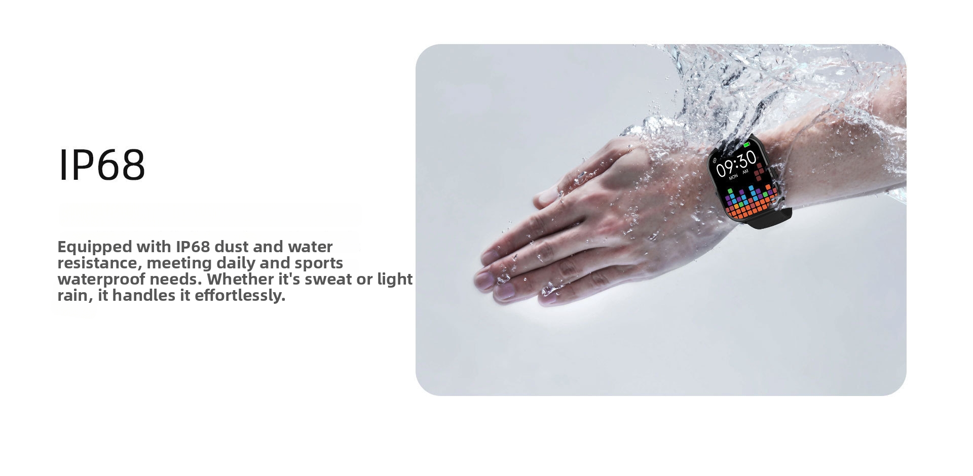 Bluetooth smartwatch met bellen en gezondheidsfuncties_voghion.com